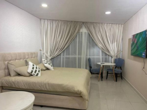 Modern studio near Dubai